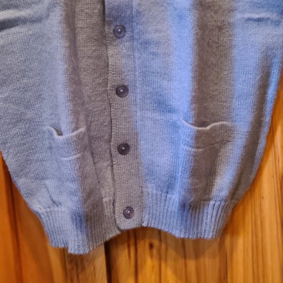 Men's sweater vest - Picture 5 of 5